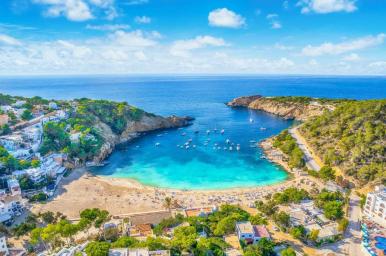Why chose Ibiza