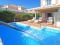 Villa Honoric 90m to the beach 