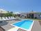 Villa Fido 3-Bedroom Retreat with Heated Pool in Maspalomas 