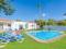 Villa Ame, Callao Salvaje – Spacious Family Villa with Pool