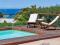 Luxury 4-Bedroom Villa for Rent in Cala Tarida, Ibiza