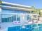 Luxury Villa ZANY in Cap Martinet Ibiza