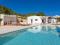 Luxury Villa Tamas Es Torrent beach Ibiza